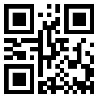 3910781334 - Immagine del Qr Code associato