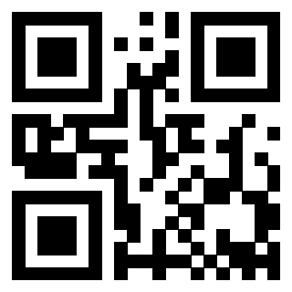 3910781335 - Immagine del QrCode associato