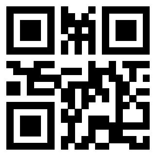 Immagine del Qr Code di 3910781338
