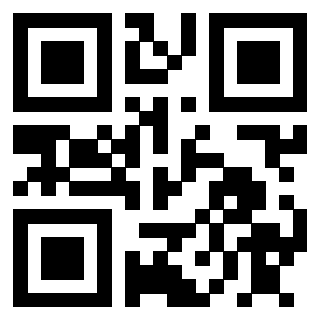 Immagine del Qr Code di 3910781341
