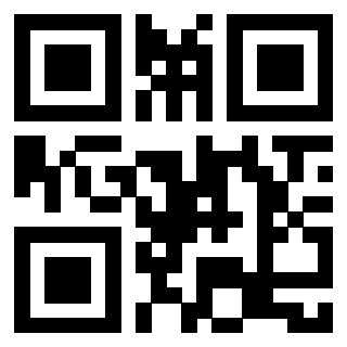 3910781342 QrCode associato