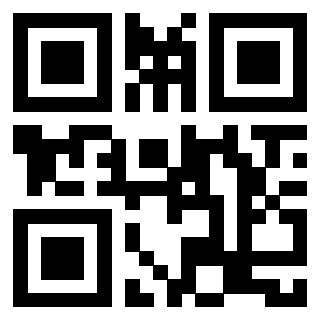 Immagine del QrCode di 3910781345