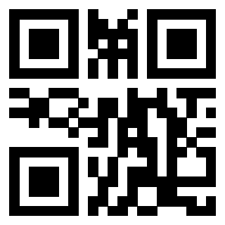 Il Qr Code di 3910781347
