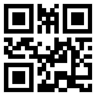 3910781350 Qr Code associato