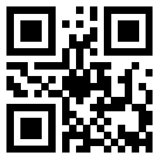 Immagine del QrCode di 3910781352