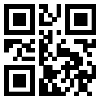 Scansione del Qr Code di 3910781355