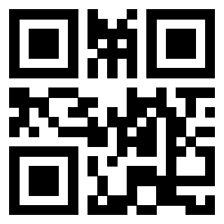 Immagine del Qr Code di 3910781356