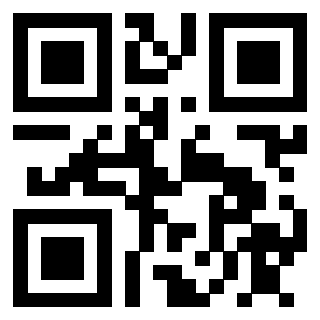Scansione del Qr Code di 3910781357