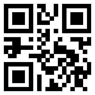Immagine del QrCode di 3910781359
