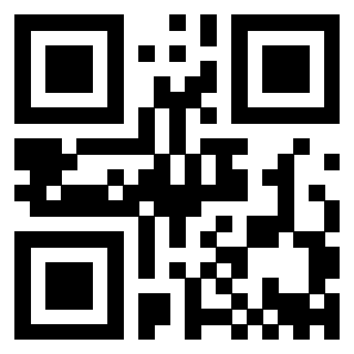 Immagine del Qr Code di 3910781365