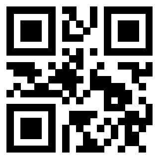 Il Qr Code di 3910781366