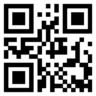 3910781368 Qr Code associato