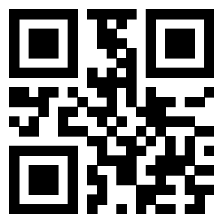 3910781369 - Immagine del Qr Code associato