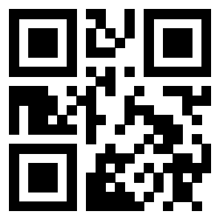 Immagine del Qr Code di 3910781370