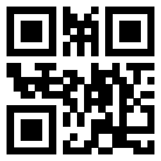 Il Qr Code di 3910781373
