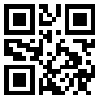 3910781374 - Immagine del Qr Code associato