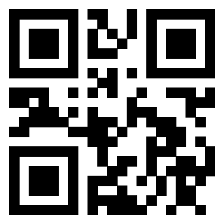 Scansione del Qr Code di 3910781377