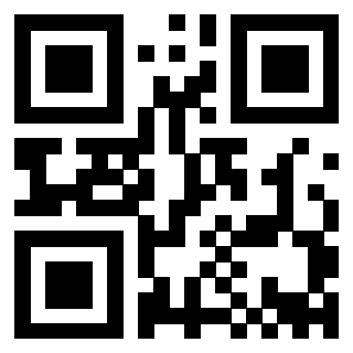 Immagine del QrCode di 3910781380