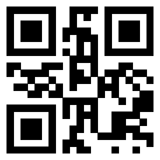 3910781381 Qr Code associato