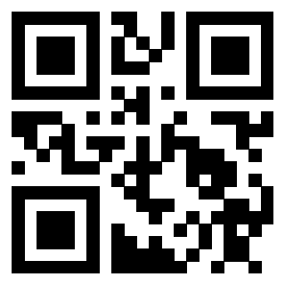 Immagine del QrCode di 3910781382
