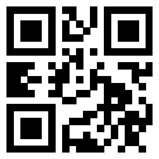 3910781385 - Immagine del QrCode associato