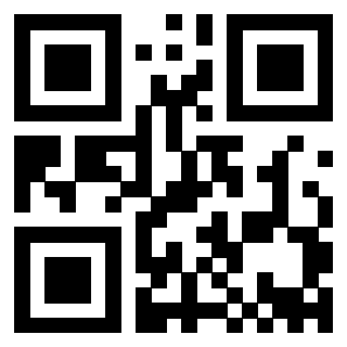Scansione del Qr Code di 3910781387