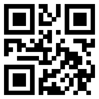 Immagine del Qr Code di 3910781388