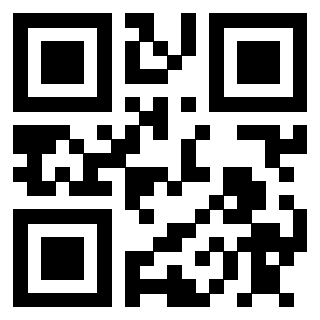 3910781390 - Immagine del Qr Code