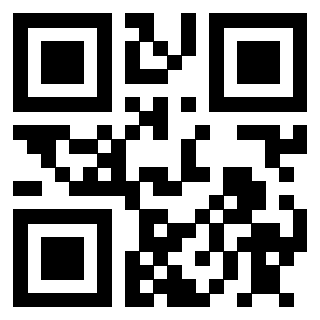 Scansione del Qr Code di 3910781391