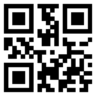 3910781399 - Immagine del QrCode