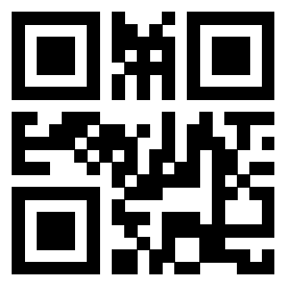3910781400 - Immagine del Qr Code