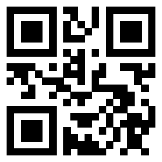 Scansione del QrCode di 3910781401