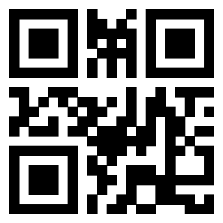 3910781402 Qr Code associato