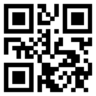3910781404 - Immagine del QrCode associato