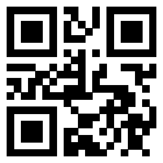 QrCode di 3910781405