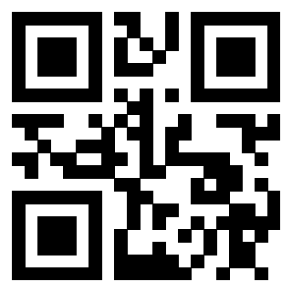 3910781406 - Immagine del QrCode associato
