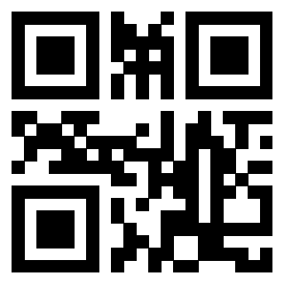 3910781407 QrCode associato