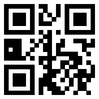 QrCode di 3910781409