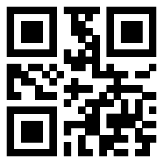 Scansione del Qr Code di 3910781412