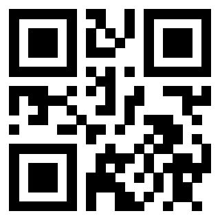 Il QrCode di 3910781421