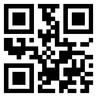 3910781422 - Immagine del QrCode associato