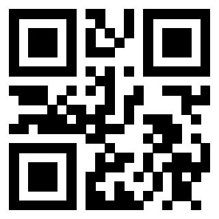 3910781423 - Immagine del Qr Code associato
