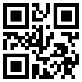 Immagine del QrCode di 3910781424