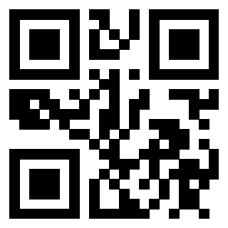 Il Qr Code di 3910781425