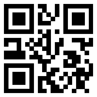 Qr Code di 3910781426