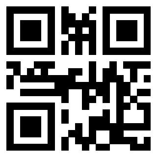 Il QrCode di 3910781429