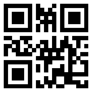 Immagine del Qr Code di 3910781431