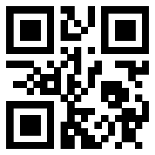 Scansione del Qr Code di 3910781432