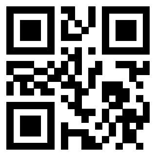 Immagine del QrCode di 3910781433