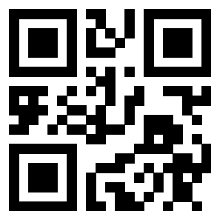 Il QrCode di 3910781434